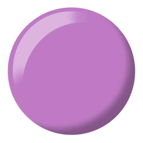 DND Duo Set -Vivid Violet #580