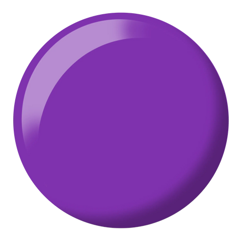 DND Duo Set -Grape Jelly #581