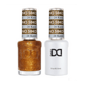 DND Duo Set -24 Karat #584