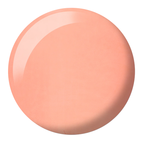 DND Duo Set - Pink Salmon #586)