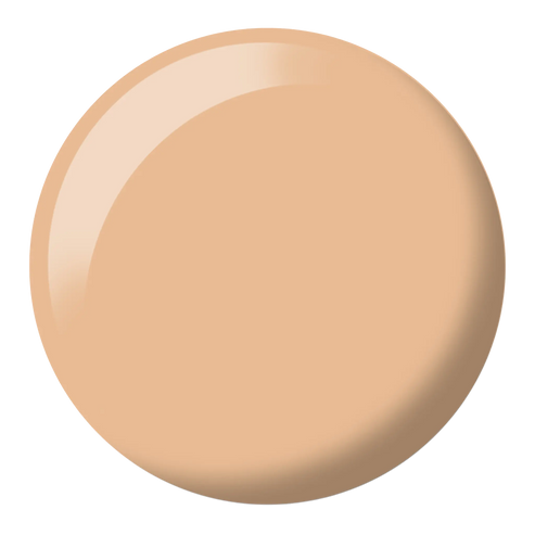 DND Duo Set - Peach Cream #587
