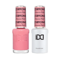 DND Duo Set - Princess Pink #589