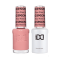 DND Duo Set - Princess Rose Water #590
