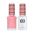 DND Duo Set - Linen Pink #591