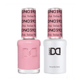 DND Duo Set - Italian Pink #592