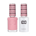 DND Duo Set - Pink Beauty #593