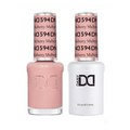 DND Duo Set - Mulberry #594