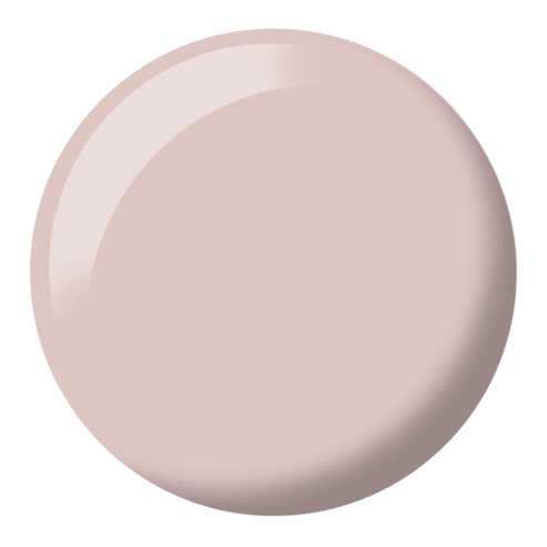 DND Duo Set - Velvet Cream #595