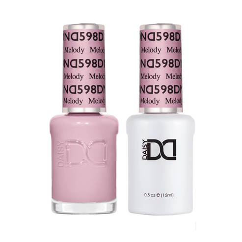 DND Duo Set - Melody #598