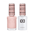 DND Duo Set - Dolce Pink #603