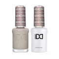 DND Duo Set - Cool Gray #604