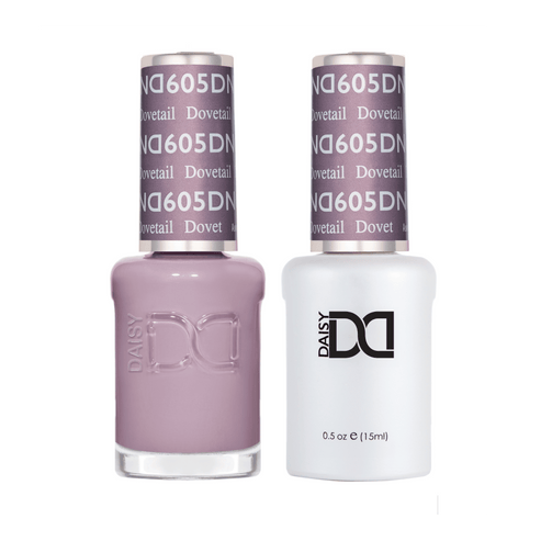 DND Duo Set - Dovetail #605
