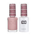 DND Duo Set - London Coach #606