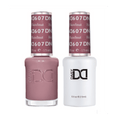 DND Duo Set - Hazelnut #607