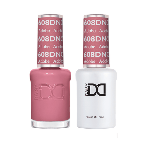 DND Duo Set - Adobe #608