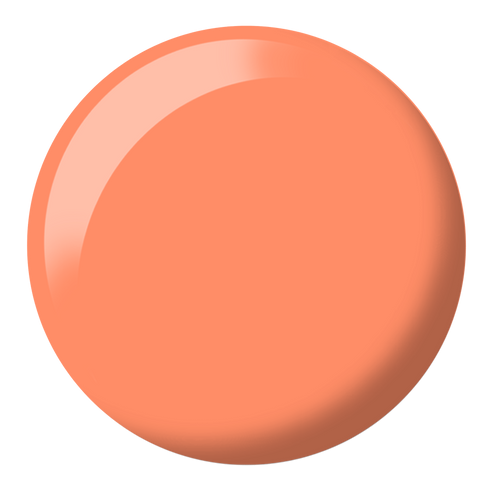 DND Duo Set - Peachy Keen #609