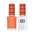 DND Duo Set - Peachy Keen #609