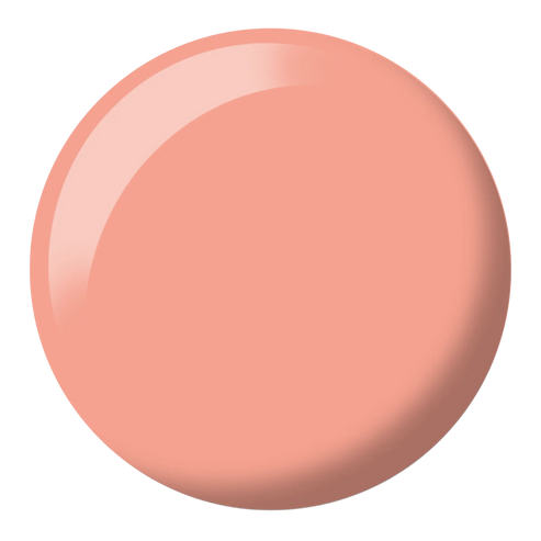 DND Duo Set - Creamy Peach #611