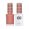 DND Duo Set - Jovial #612