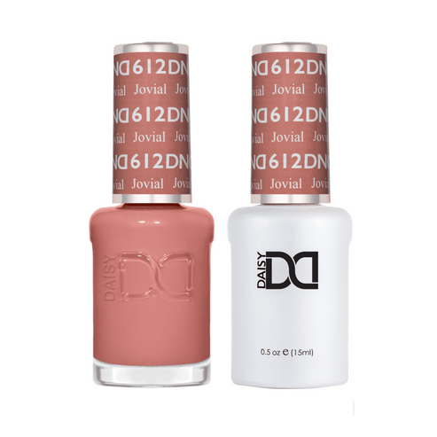DND Duo Set - Jovial #612