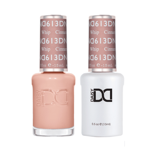 DND Duo Set - Cinnamon Whip #613