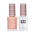 DND Duo Set - Cinnamon Whip #613