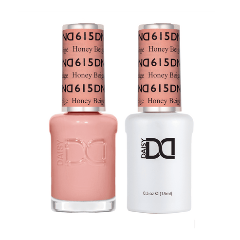 DND Duo Set - Honey Beige #615