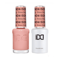 DND Duo Set - Honey Beige #615
