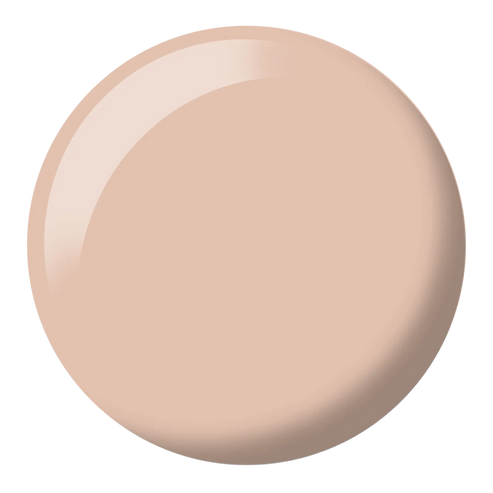DND Duo Set - Havana Cream #616