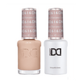 DND Duo Set - Havana Cream #616