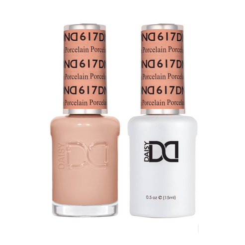 DND Duo Set - Porcelain #617