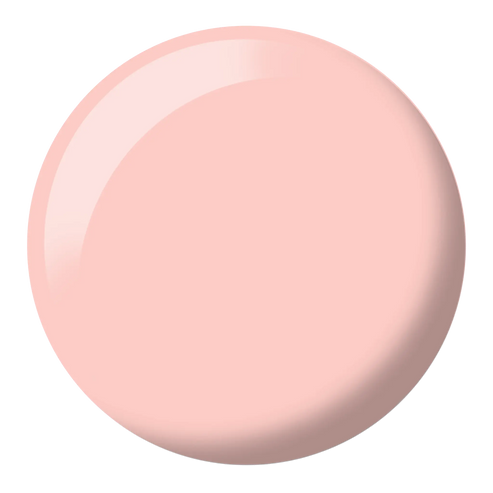 DND Duo Set - Peach Buff #618