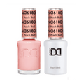 DND Duo Set - Peach Buff #618
