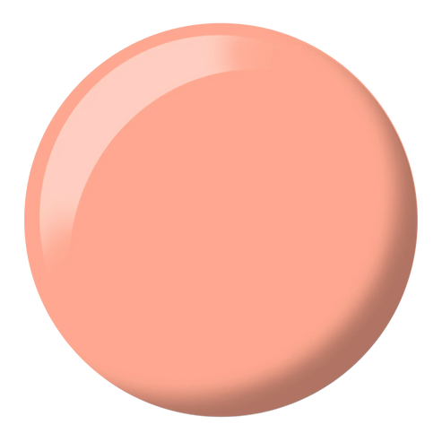 DND Duo Set - Sweet Apricot #619