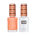 DND Duo Set - Sweet Apricot #619