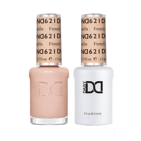 DND Duo Set - French Vanilla #621