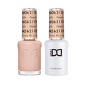 DND Duo Set - French Vanilla #621