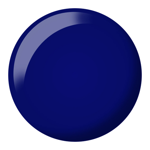 DND Duo Set - Midnight Blue #622