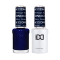 DND Duo Set - Midnight Blue #622