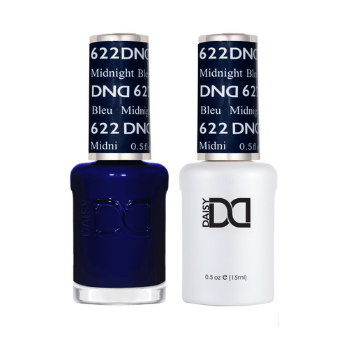 DND Duo Set - Midnight Blue #622