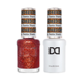 DND Duo Set - Santa Stars #623