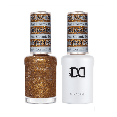 DND Duo Set - Cosmic Dust #624
