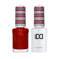DND Duo Set - Merry Von #625
