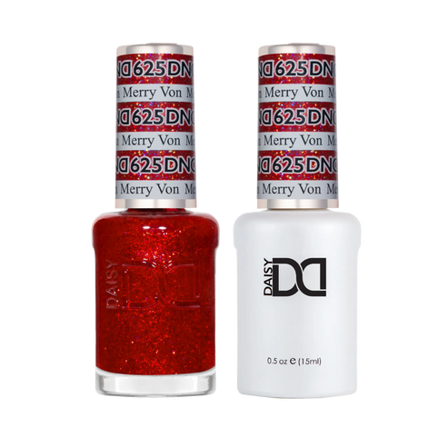 DND Duo Set - Merry Von #625
