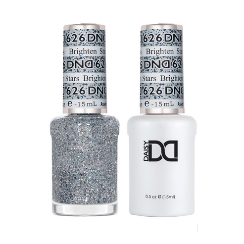 DND Duo Set - Brighten Stars #626