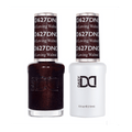 DND Duo Set - Loving Walnut #627