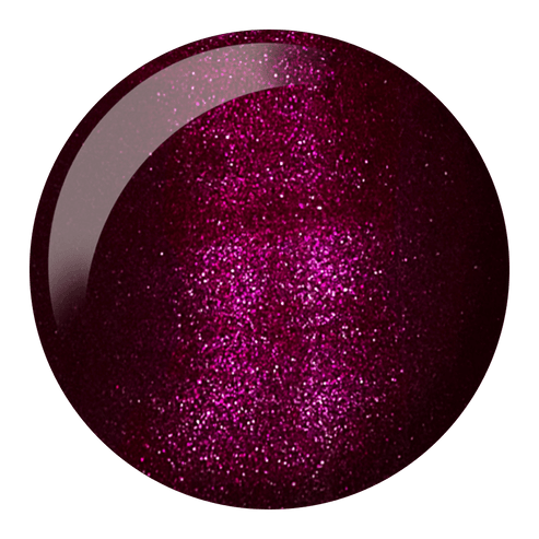 DND Duo Set - Secret Plum #629