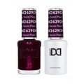 DND Duo Set - Secret Plum #629