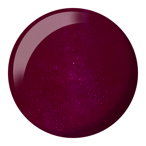 DND Duo Set - Boysenberry #630