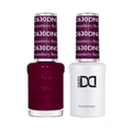 DND Duo Set - Boysenberry #630